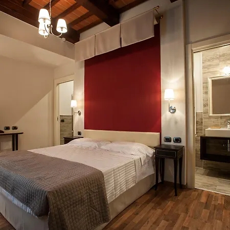 Grand Hotel Impero - Wellness & Exclusive Spa-3