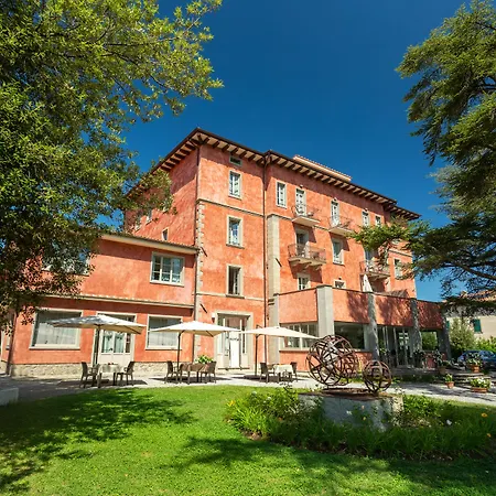 Grand Hotel Impero - Wellness & Exclusive Spa-2
